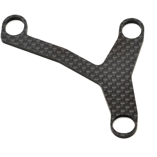 Yokomo YR-10 Graphite Front Upper Arm