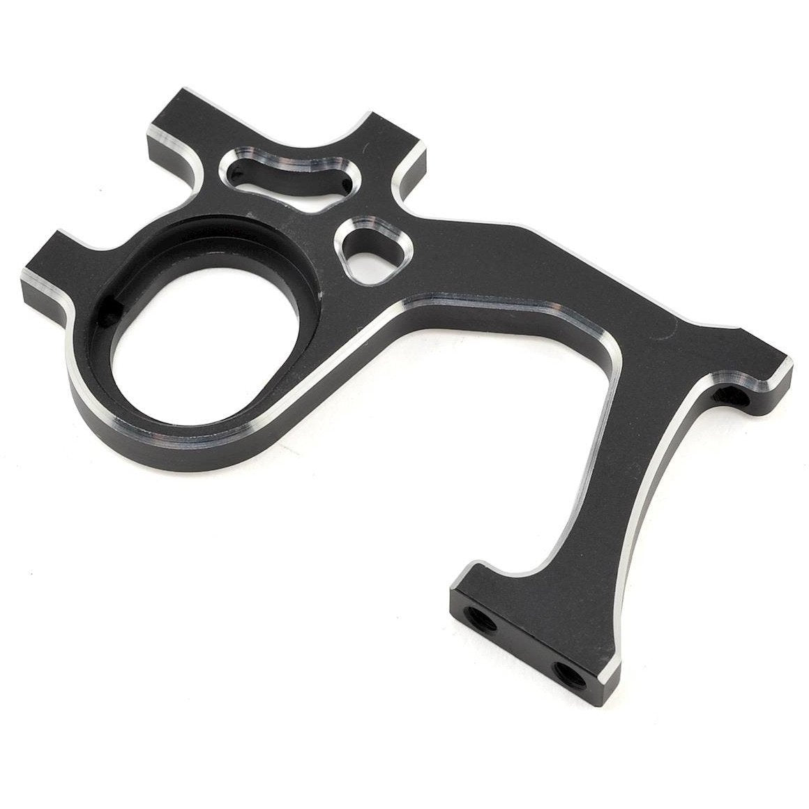 Yokomo YR-10 Aluminum Rear Bulkhead (Left)