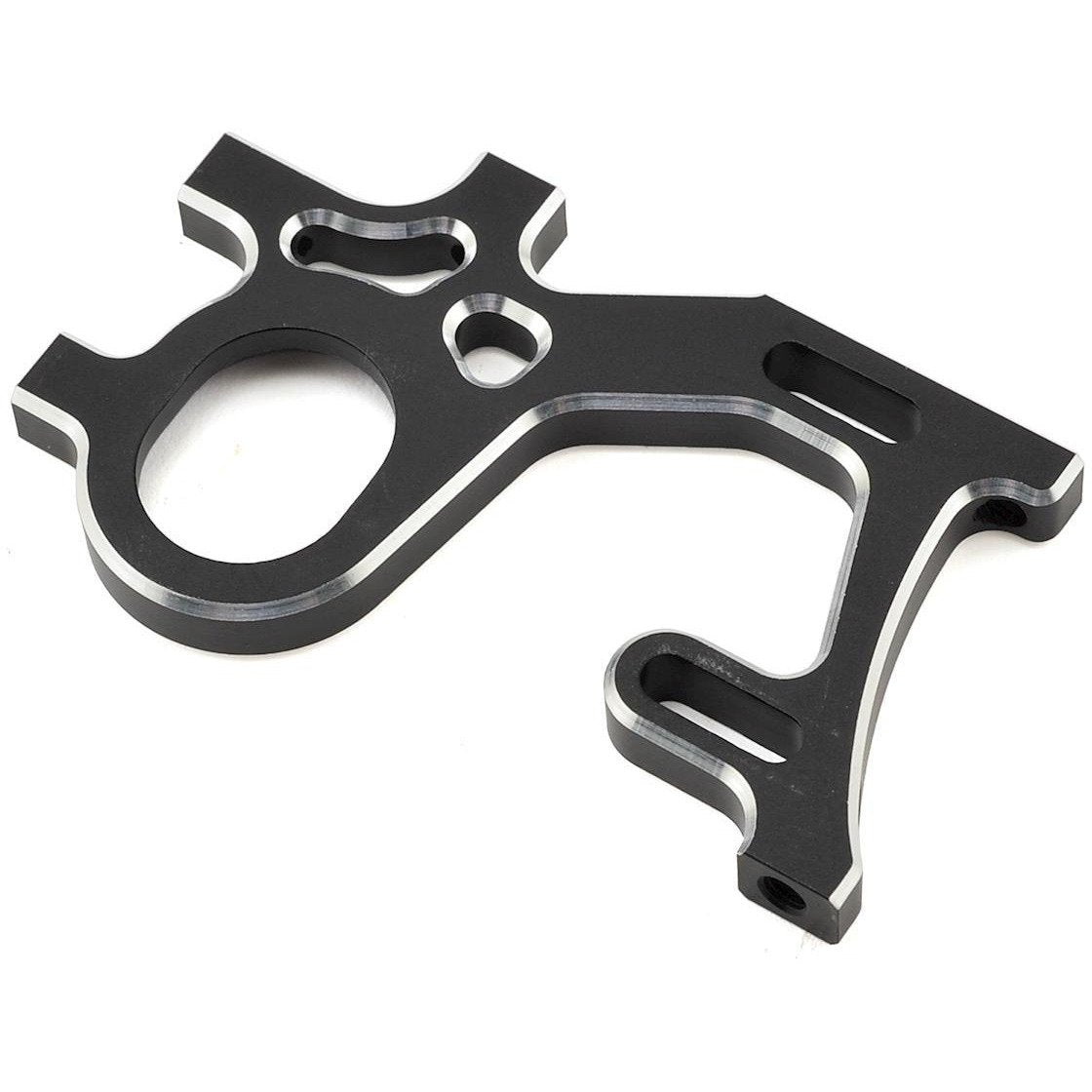 Yokomo YR-10 Aluminum Rear Bulkhead (Right)