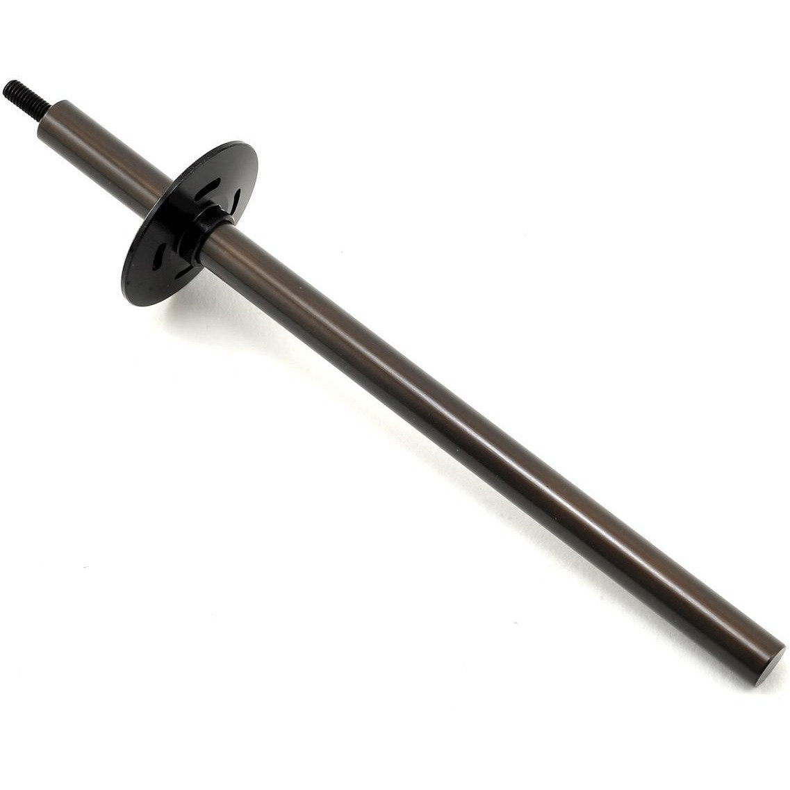 Yokomo YR10 Aluminum Rear Axle (Hard)
