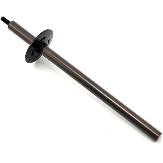 Yokomo YR10 Aluminum Rear Axle (Hard)