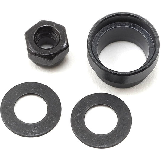 Yokomo YR-X12 Aluminum Differential Thrust Cone