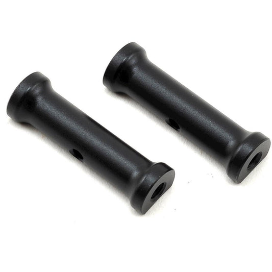 Yokomo YR10 Battery Plate Post (2)