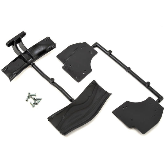 Yokomo YR10 Rear Wing