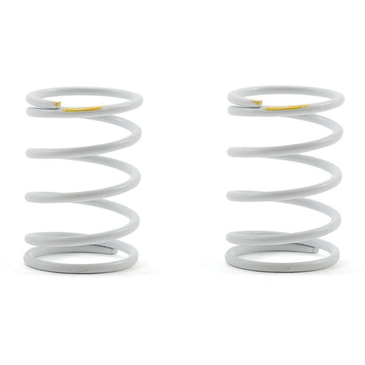 Yokomo Pro Shock Spring (Long Type - Yellow)