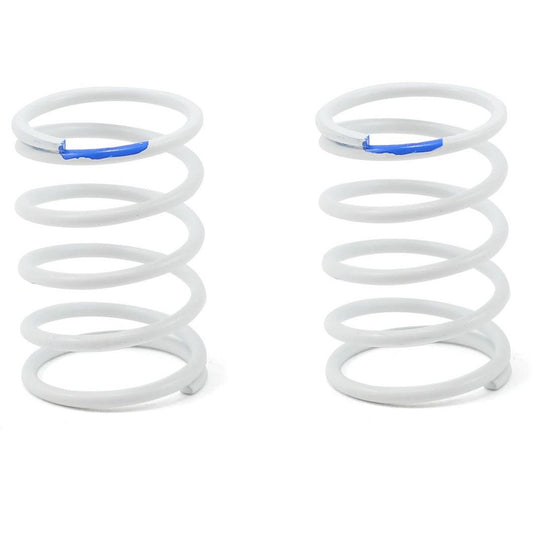 Yokomo Pro Shock Spring (Long Type - Blue)