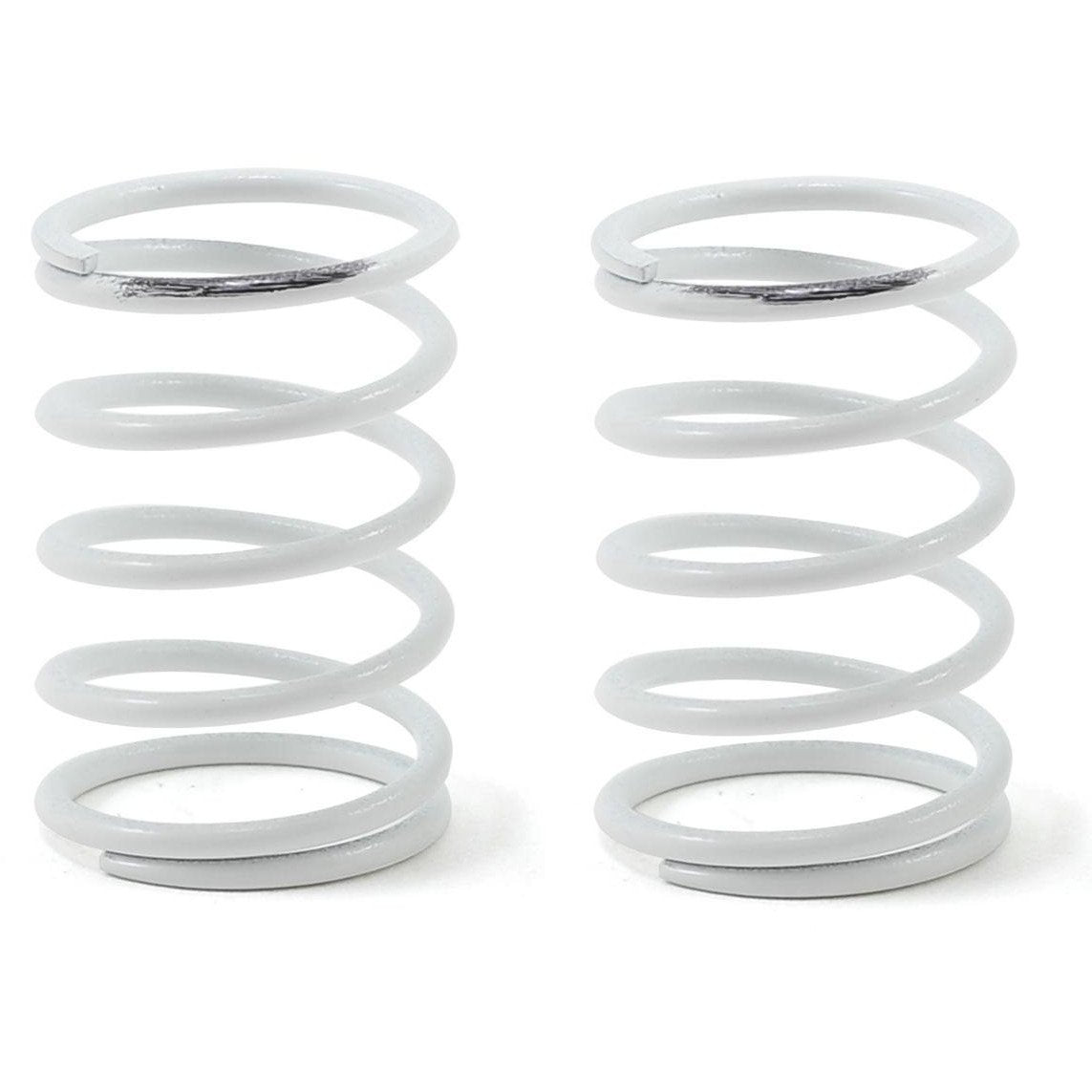 Yokomo Pro Shock Spring (Long Type - Black)