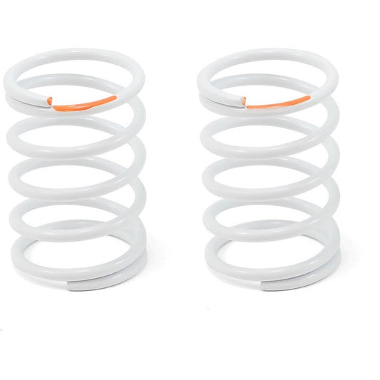 Yokomo Pro Shock Spring (Long Type - Orange)