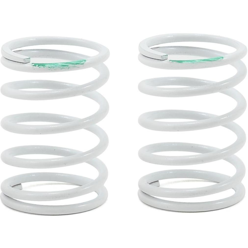 Yokomo Pro Shock Spring (Long Type - Green)