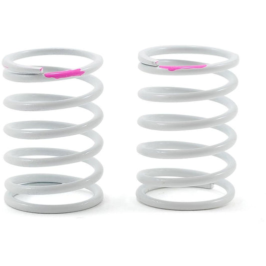 Yokomo Pro Shock Spring (Long Type - Pink)