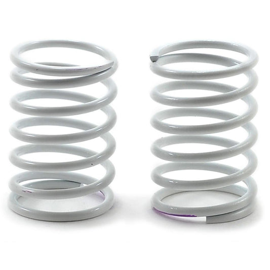 Yokomo Pro Shock Spring (Long Type - Purple)