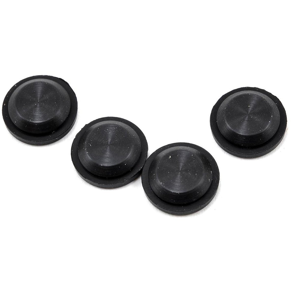Yokomo Fluorine Rubber Hyper Diaphragm Set (4)