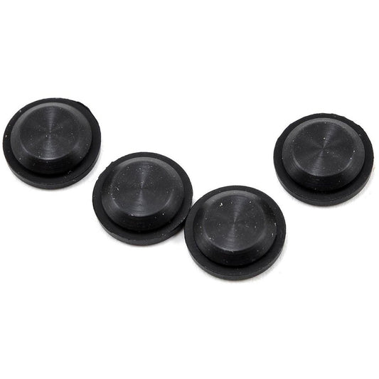 Yokomo Fluorine Rubber Hyper Diaphragm Set (4)