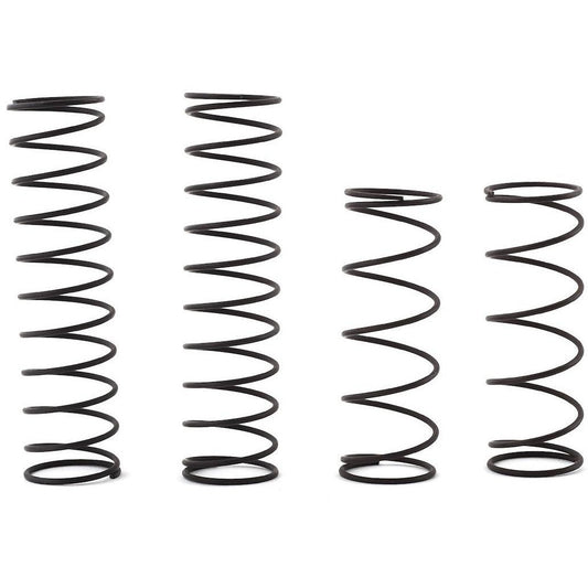 Yokomo YZ-2T Front & Rear Shock Spring Set