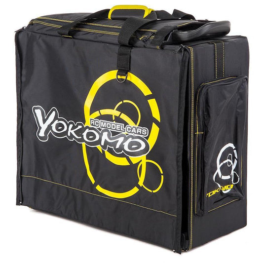 Yokomo Racing Hauler Pit Bag IV