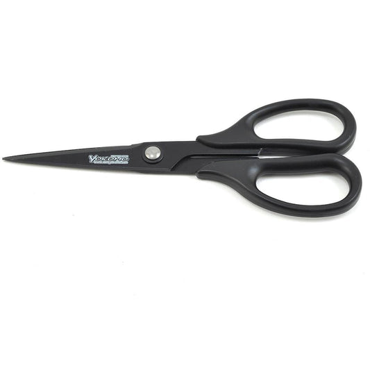 Yokomo Premium Straight Scissors
