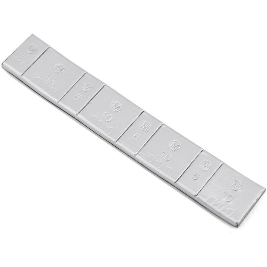 Yokomo Self Stick Chassis Weight Set (4x 5g & 4x 10g)