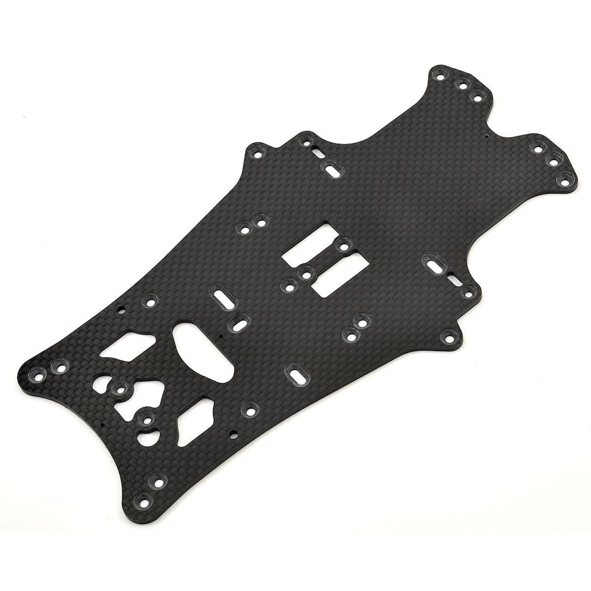 Yokomo YR-X12 Graphite Main Chassis