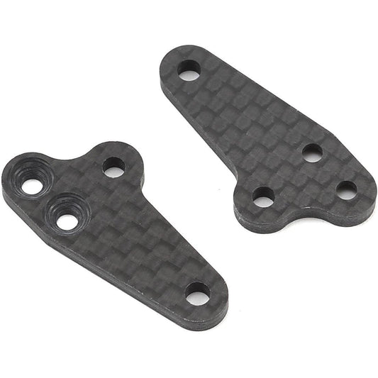 Yokomo YR-X12 Carbon Fiber Chassis Brace Set
