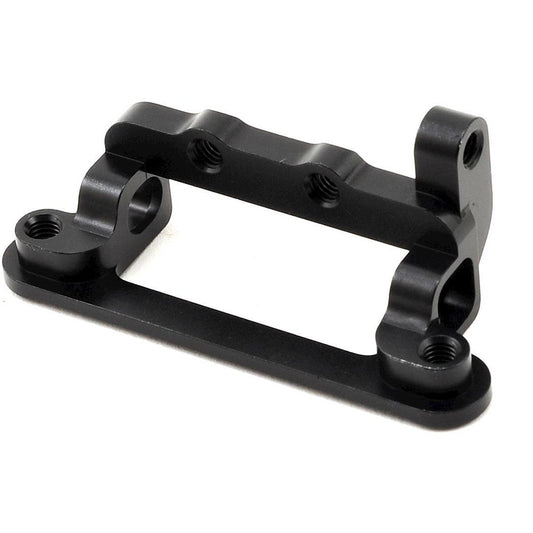 Yokomo YR-X12 Aluminum Front Suspension Block (Left)
