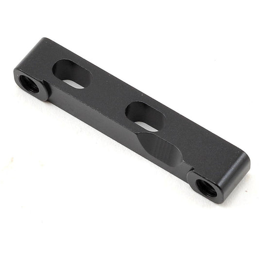 Yokomo YR-X12 Aluminum Front Upper Arm Mount (Right)