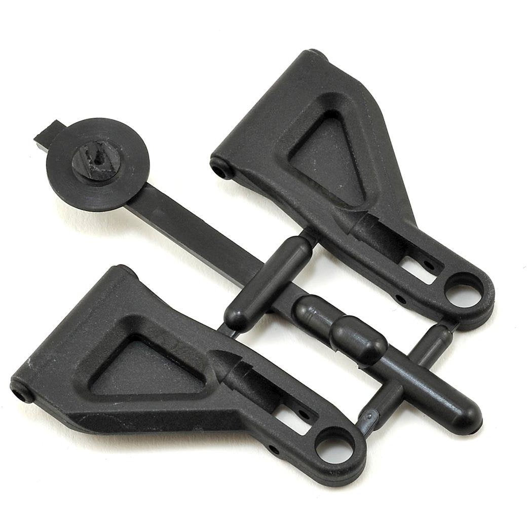 Yokomo YR-X12 Front Lower Suspension Arm Set