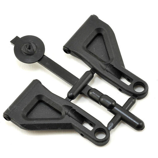 Yokomo YR-X12 Front Lower Suspension Arm Set