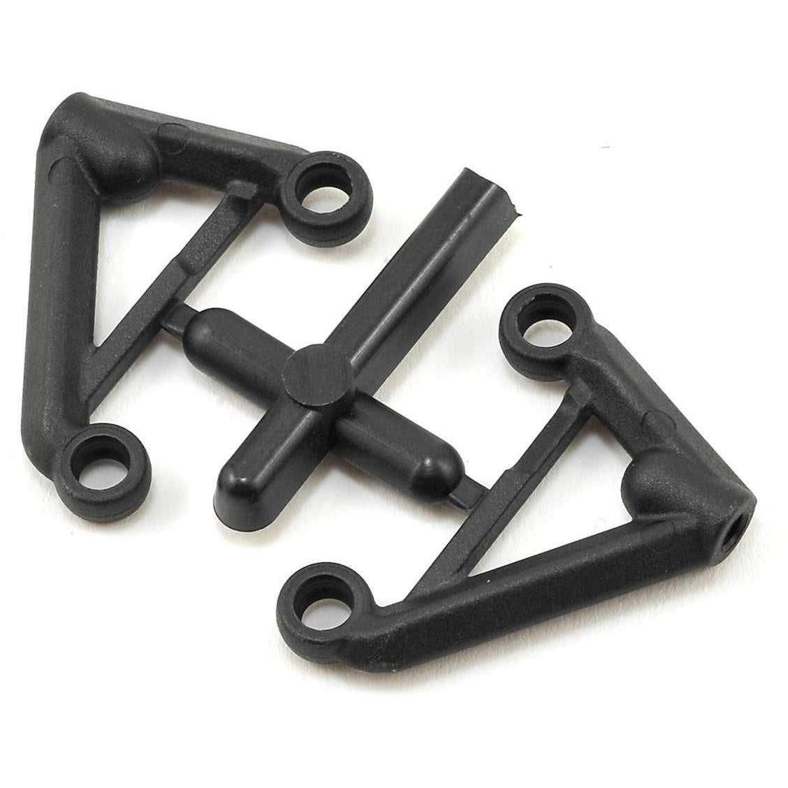 Yokomo YR-X12 Front Upper Suspension Arm Set
