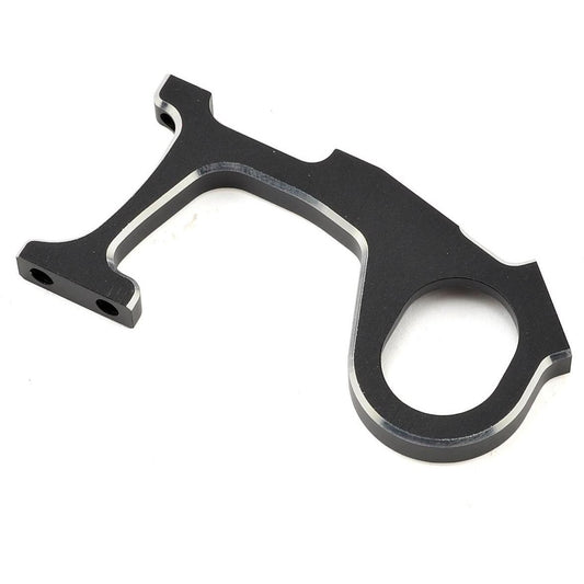Yokomo YR-X12 Aluminum Rear Bulk Head (Left)