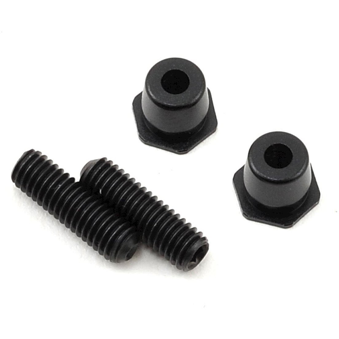 Yokomo YR-X12 Aluminum Roll Spring Holder