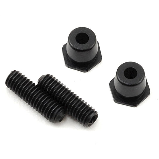 Yokomo YR-X12 Aluminum Roll Spring Holder