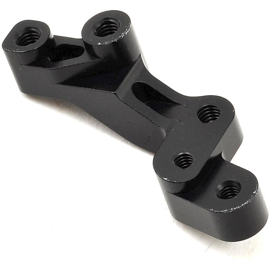 Yokomo YR-X12 Aluminum Rear Roll Damper Mount (Left)
