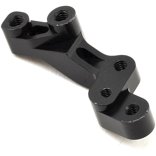 Yokomo YR-X12 Aluminum Rear Roll Damper Mount (Left)