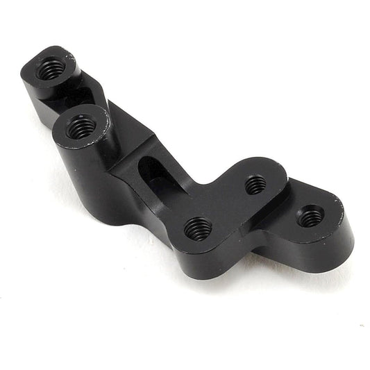 Yokomo YR-X12 Aluminum Rear Roll Damper Mount (Right)