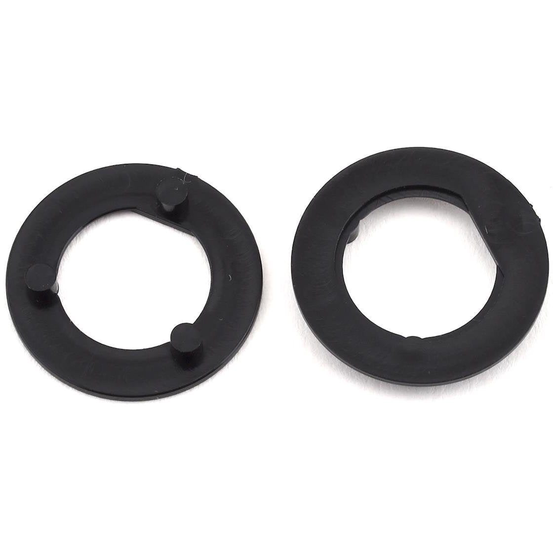 Yokomo Differential Lock Rings (Associated Type)