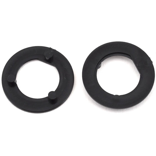 Yokomo Differential Lock Rings (Associated Type)
