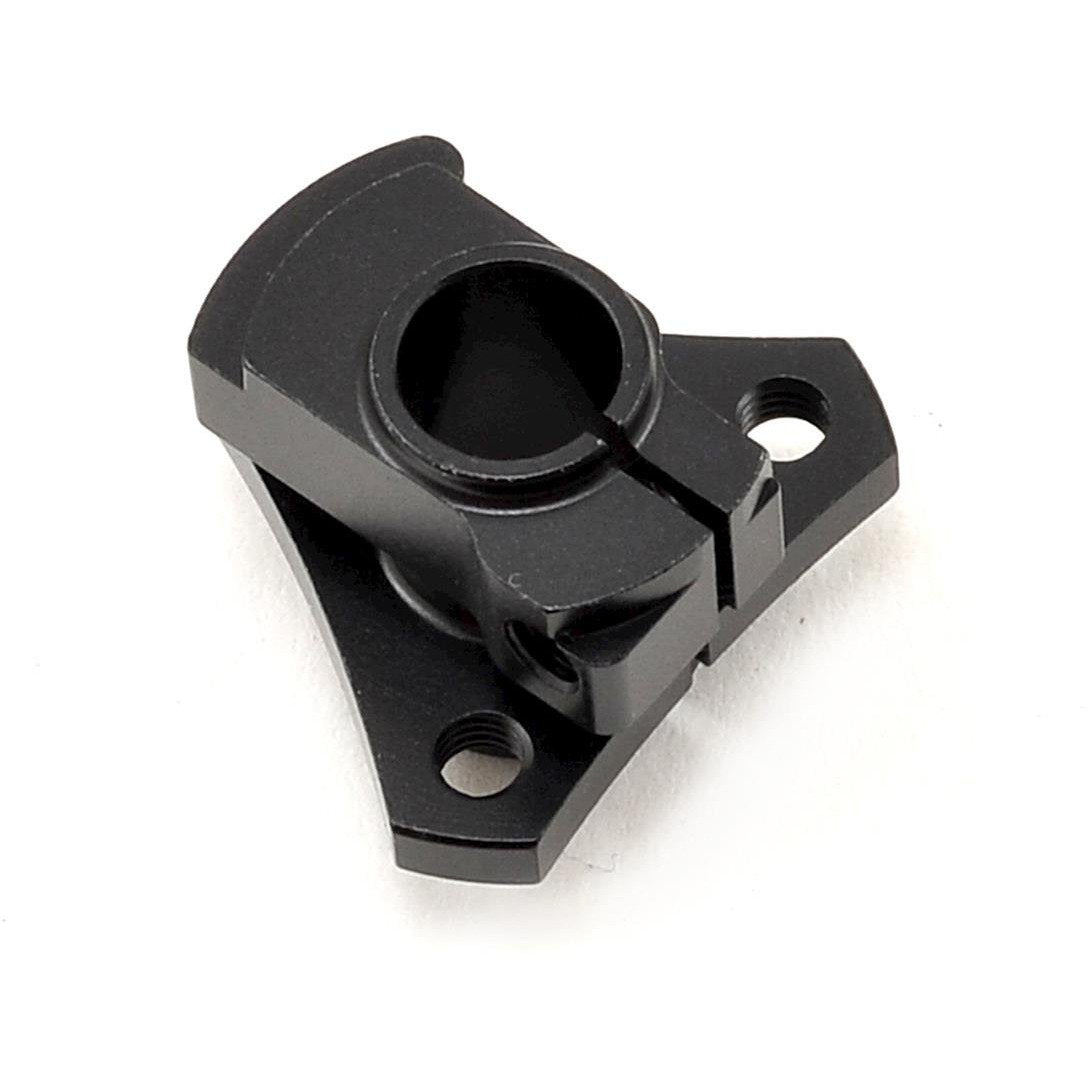 Yokomo YR-X12 Aluminum Rear Wheel Hub (Left)