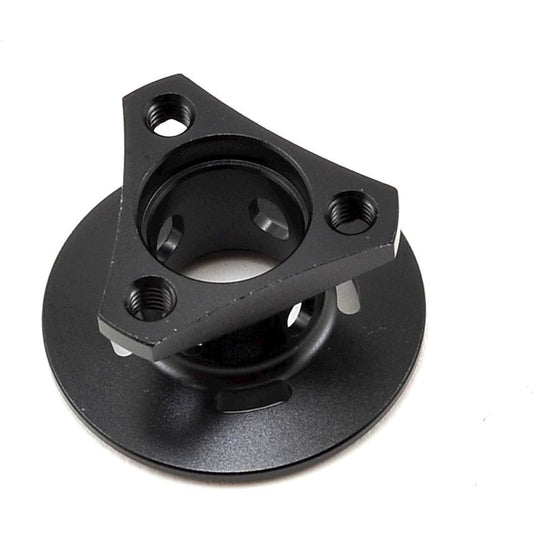 Yokomo YR-X12 Aluminum Rear Wheel Hub (Right)