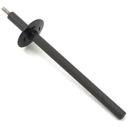 Yokomo YR-X12 Graphite Rear Axle