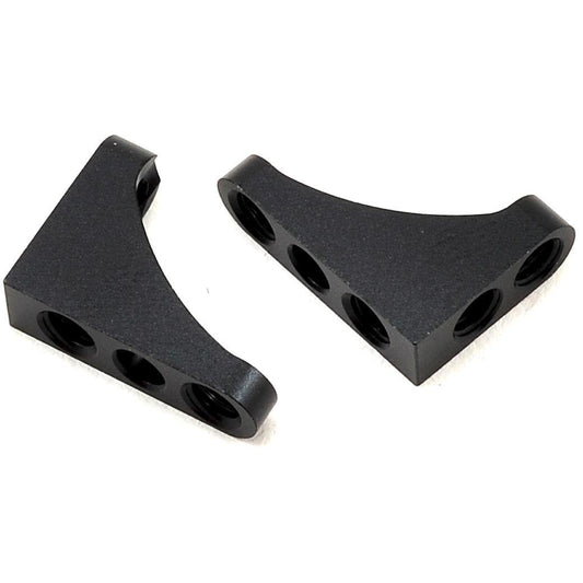 Yokomo YR-X12 Aluminum Servo Mount