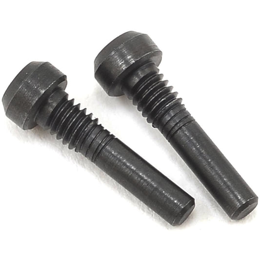 Yokomo YR-X12 Push Rod End Pin (2)