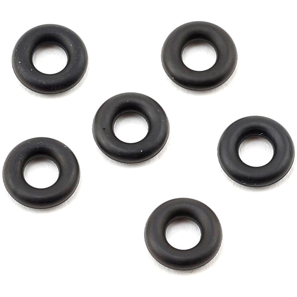 Yokomo YR-X12 Push Rod O-Ring (6)