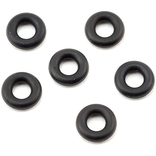 Yokomo YR-X12 Push Rod O-Ring (6)