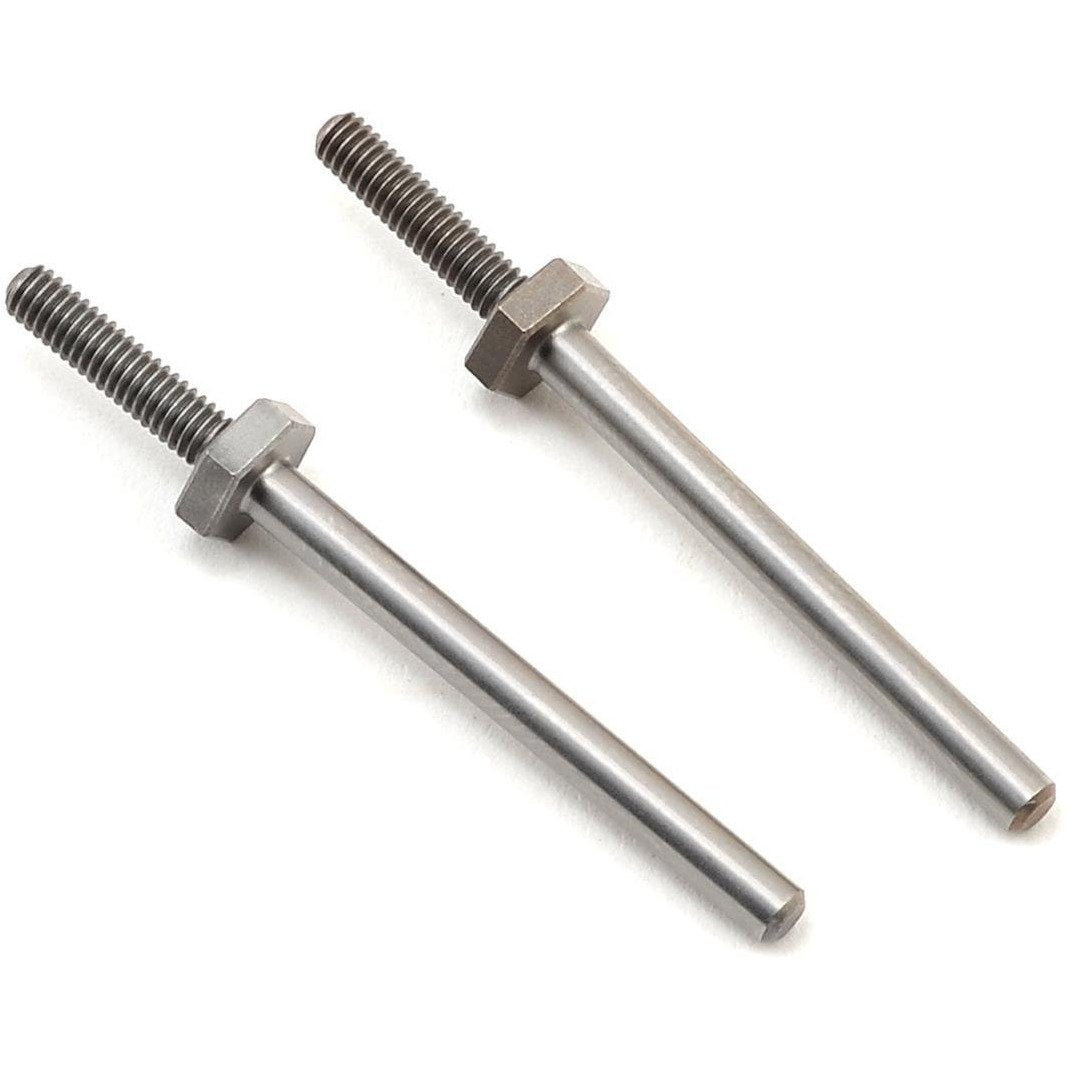 Yokomo YR-X12 Push Rod Shaft (2)