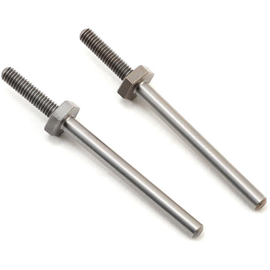 Yokomo YR-X12 Push Rod Shaft (2)