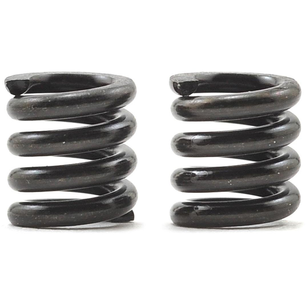 Yokomo YR-X12 Push Rod Spring (Black)