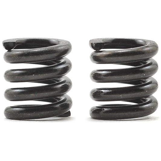 Yokomo YR-X12 Push Rod Spring (Black)