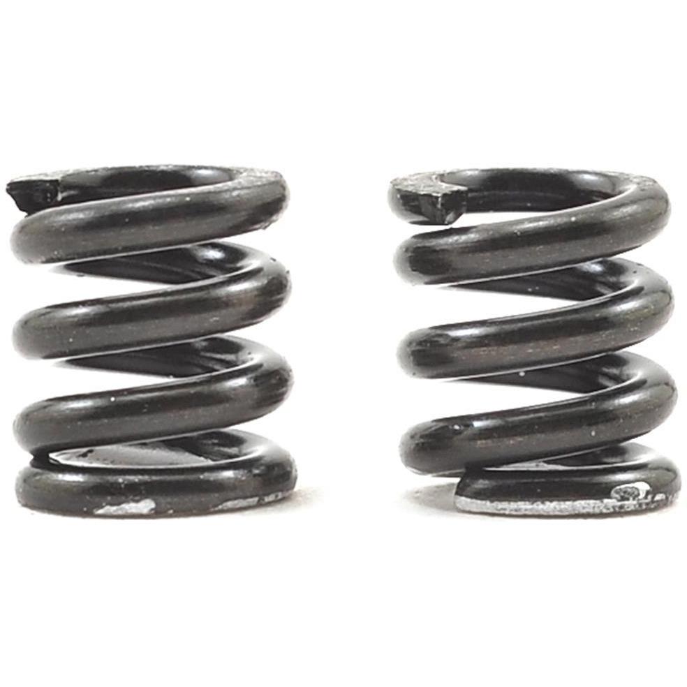 Yokomo YR-X12 Push Rod Spring (Silver)