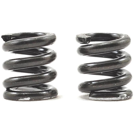 Yokomo YR-X12 Push Rod Spring (Silver)