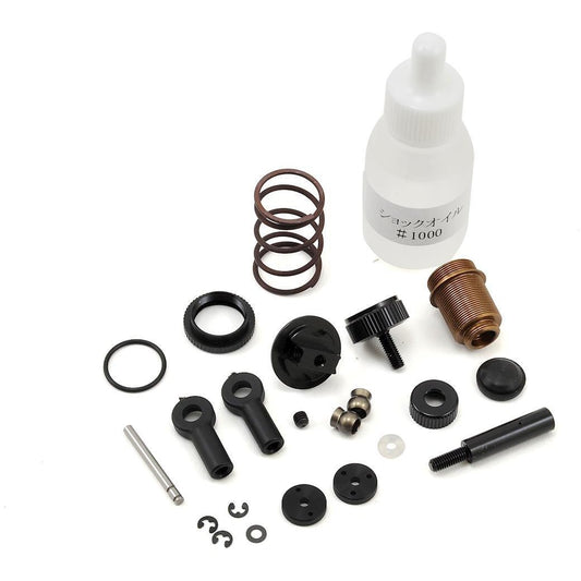 Yokomo YR-X12 Pitching Damper Set